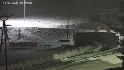 Family aréna, snowtubing