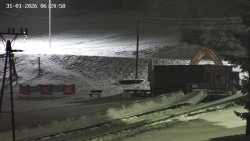 Family aréna, snowtubing