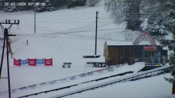 Family aréna, snowtubing