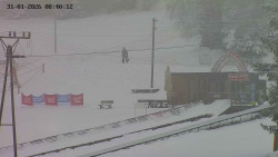 Family aréna, snowtubing