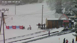 Family aréna, snowtubing