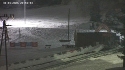 Family aréna, snowtubing