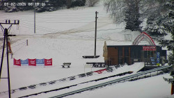Family aréna, snowtubing