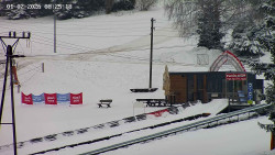 Family aréna, snowtubing