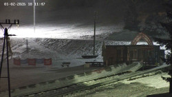 Family aréna, snowtubing