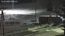 Family aréna, snowtubing