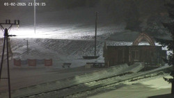 Family aréna, snowtubing
