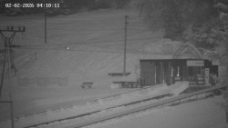 Family aréna, snowtubing