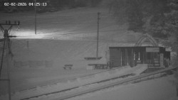 Family aréna, snowtubing