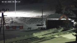 Family aréna, snowtubing