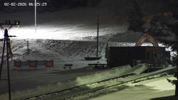 Family aréna, snowtubing