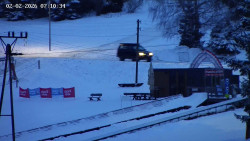 Family aréna, snowtubing