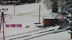Family aréna, snowtubing