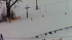 Family aréna, snowtubing
