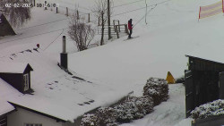 Family aréna, snowtubing