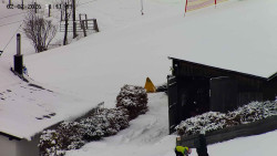 Family aréna, snowtubing