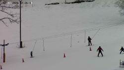 Family aréna, snowtubing