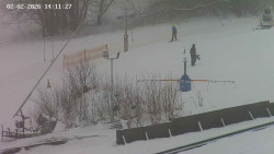 Family aréna, snowtubing