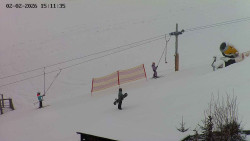 Family aréna, snowtubing