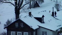 Family aréna, snowtubing