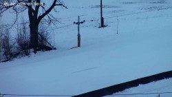Family aréna, snowtubing