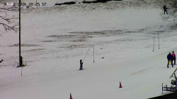 Family aréna, snowtubing