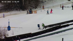 Family aréna, snowtubing
