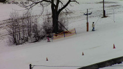 Family aréna, snowtubing