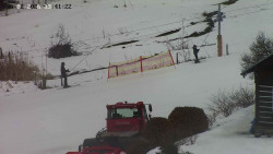 Family aréna, snowtubing