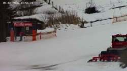 Family aréna, snowtubing