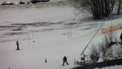 Family aréna, snowtubing