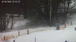 Family aréna, snowtubing