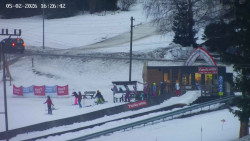 Family aréna, snowtubing