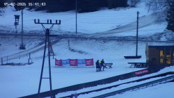 Family aréna, snowtubing
