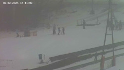 Family aréna, snowtubing