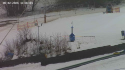 Family aréna, snowtubing