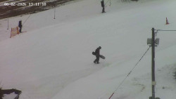 Family aréna, snowtubing