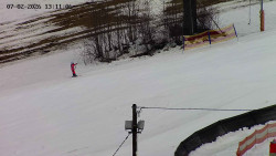 Family aréna, snowtubing