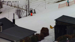 Family aréna, snowtubing