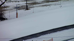 Family aréna, snowtubing