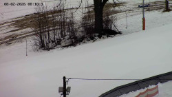 Family aréna, snowtubing