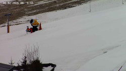 Family aréna, snowtubing
