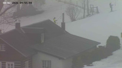 Family aréna, snowtubing