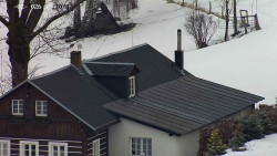 Family aréna, snowtubing