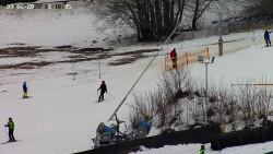 Family aréna, snowtubing