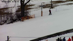 Family aréna, snowtubing