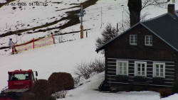 Family aréna, snowtubing