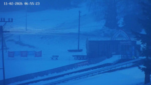 Obec Benecko - Family aréna, snowtubing - 11.2.2026 v 07:00