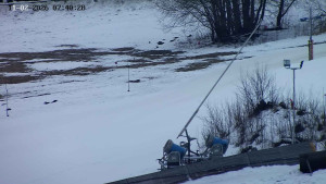 Obec Benecko - Family aréna, snowtubing - 11.2.2026 v 07:45