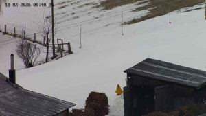 Obec Benecko - Family aréna, snowtubing - 11.2.2026 v 08:45